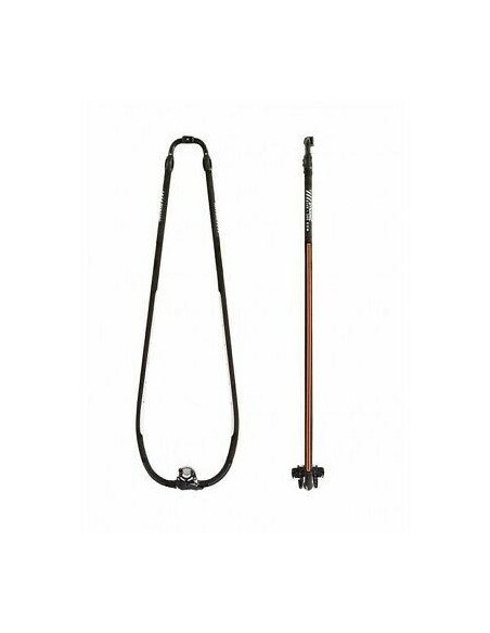RRD - ALU DYNAMIC RDM 140-200 BOOM