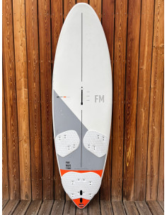 RRD - FIREMOVE 105 LT E-TECH - USED