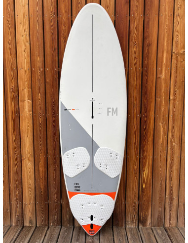 RRD - FIREMOVE 105 LT E-TECH - USED