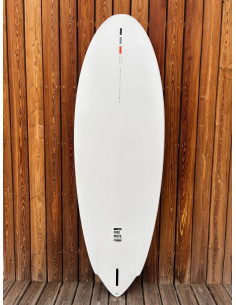 RRD - FIREMOVE 105 LT E-TECH - USED 2