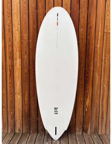 RRD - FIREMOVE 105 LT E-TECH - USATA