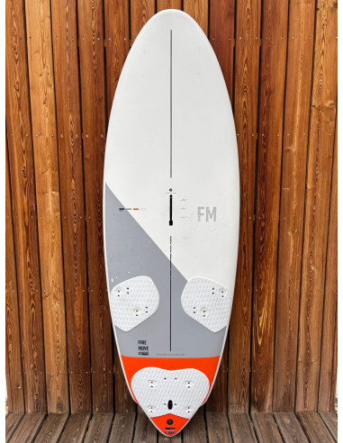 RRD - FIREMOVE 135 LT E-TECH - USATA