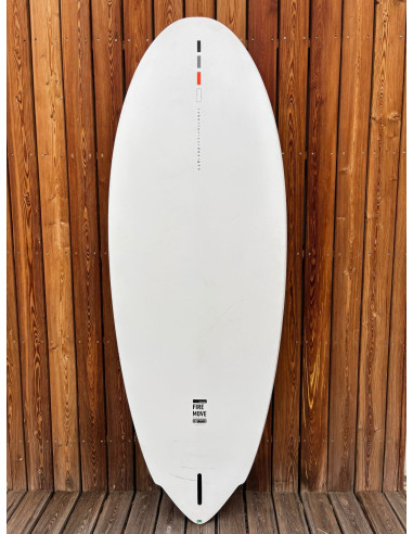 RRD - FIREMOVE 135 LT E-TECH - USATA
