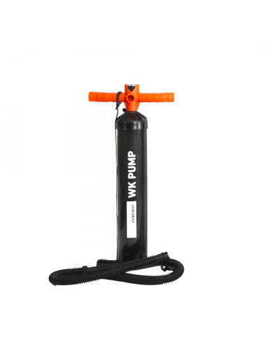 RRD - POMPA WK PUMP MAX PRESSURE 13 PSI