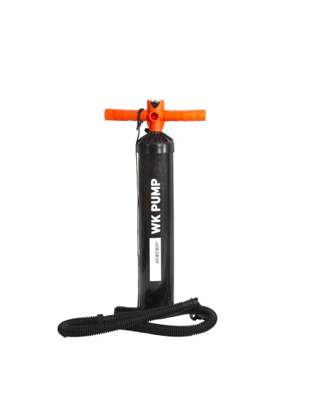 RRD - WK PUMP