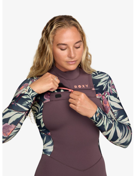 ROXY - 4/3 SWELL NATURAL FZ FULL