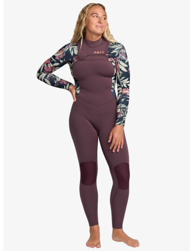 ROXY - 4/3 SWELL NATURAL FZ FULL