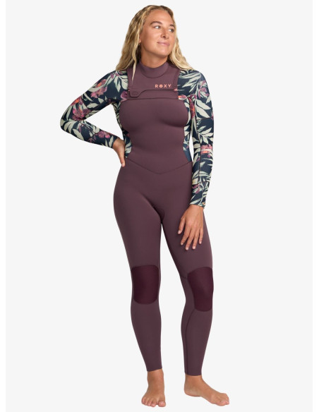 ROXY - 4/3 SWELL NATURAL FZ FULL