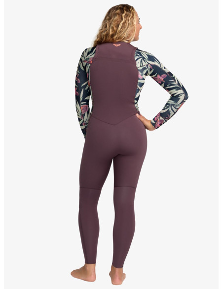 ROXY - 4/3 SWELL NATURAL FZ FULL