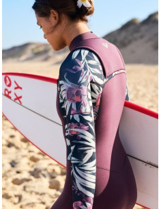 ROXY - 4/3 SWELL NATURAL FZ FULL