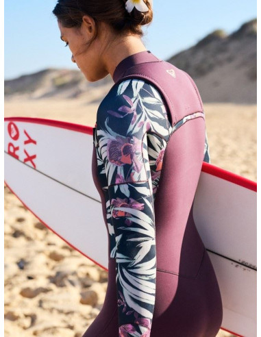 ROXY - 4/3 SWELL NATURAL FZ FULL
