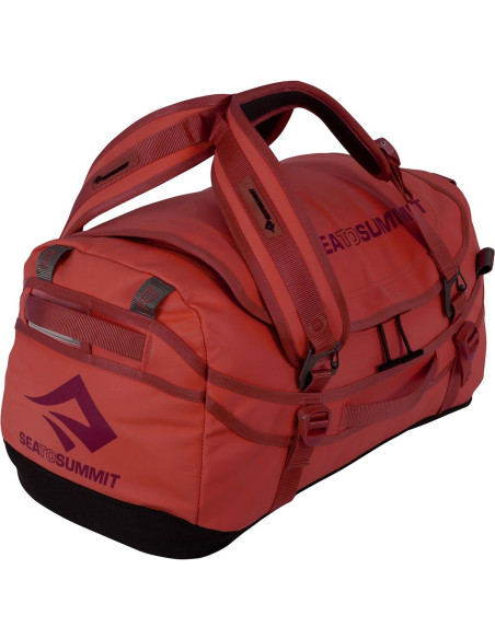 SEA2SUMMIT – BORSA CON SPALLACCI DUFFLE BAG