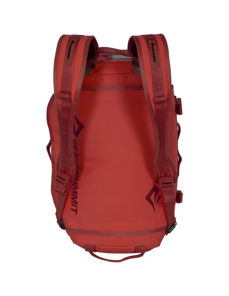 SEA2SUMMIT – BORSA CON SPALLACCI DUFFLE BAG