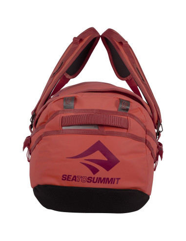 SEA2SUMMIT – BORSA CON SPALLACCI DUFFLE BAG