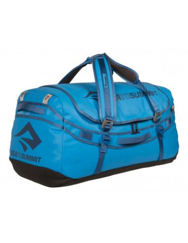 SEA2SUMMIT – BORSA CON SPALLACCI DUFFLE BAG