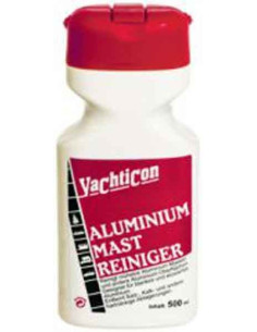 YACHTICON - CLEANER FOR ALUMINIUM MASTS