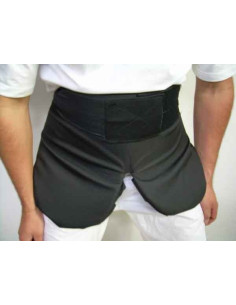 HARNESS PADDED FOR DRAGLIA