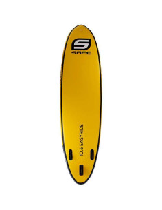 SAFE - INFLATABLE SUP EASY RIDE 10'6" 2