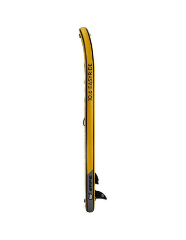 SAFE - INFLATABLE SUP EASY RIDE 10'6"