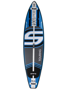 SAFE - INFLATABLE SUP TOURING 10'6"