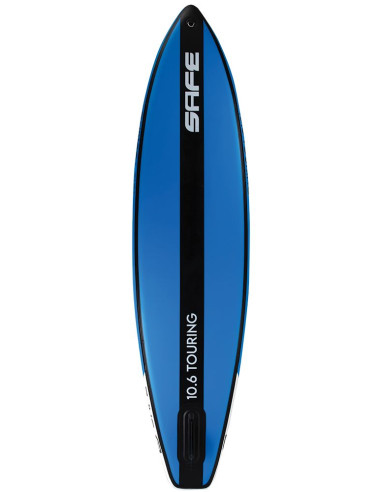 SAFE - INFLATABLE SUP TOURING 10'6"