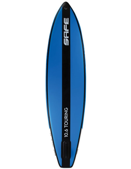 SAFE - INFLATABLE SUP TOURING 10'6"