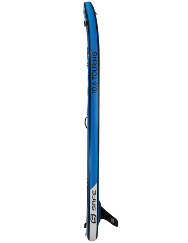 SAFE - INFLATABLE SUP TOURING 10'6"
