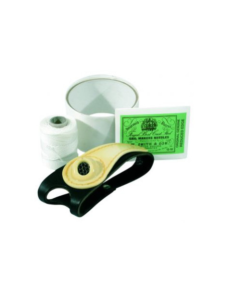 KIT PER RIPARAZIONE VELE