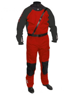 SANDILINE - DRY SUIT BREATHABLE ADULT P3 2019