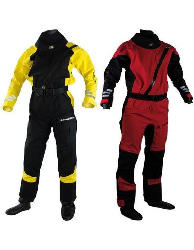 SANDILINE - DRY SUIT BREATHABLE JUNIOR