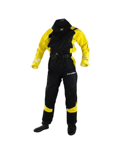 SANDILINE - DRY SUIT BREATHABLE JUNIOR