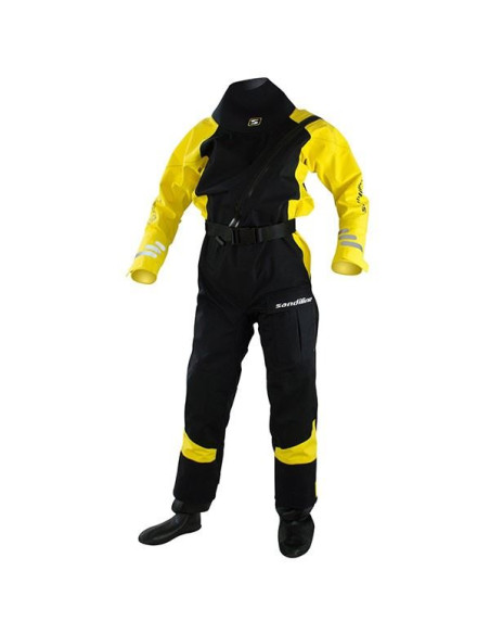 SANDILINE - DRY SUIT BREATHABLE JUNIOR JXXS