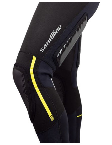 SANDILINE - STECCATI EVO LONG NEW