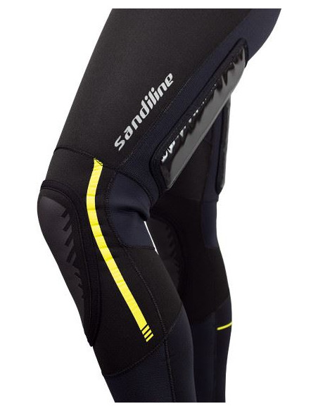 SANDILINE - HIKING PANT EVO OVERSIZE