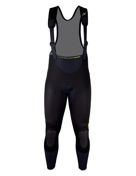 SANDILINE - HIKING PANT EVO OVERSIZE
