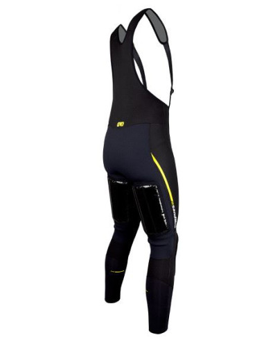 SANDILINE - HIKING PANT EVO OVERSIZE