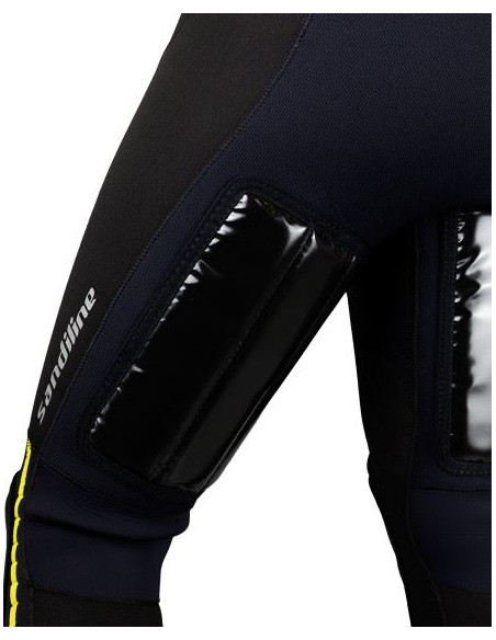 SANDILINE - STECCATI EVO LONG NEW