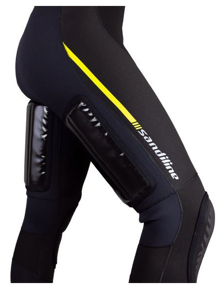 SANDILINE - STECCATI EVO LONG NEW