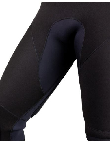 SANDILINE - HIKING PANT EVO OVERSIZE