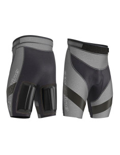 SANDILINE - STECCATI CORTI AIR XLIGHT SHORT
