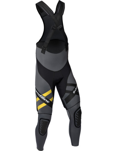 SANDILINE  J-LIGHT HIKING PANTS
