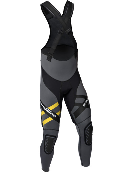 SANDILINE  J-LIGHT HIKING PANTS