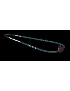 SEVERNE - ALU METAL 150-200 BOOM