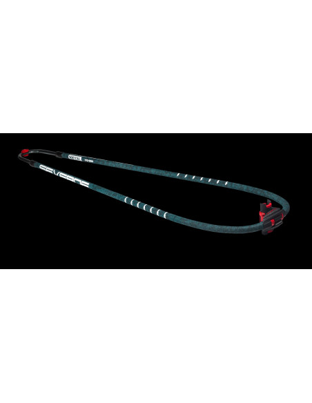 SEVERNE - BOMA ALU METAL 160-210