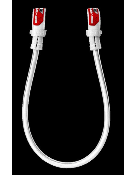 SEVERNE - CIMETTE TRAPEZIO FISSE BIANCHE