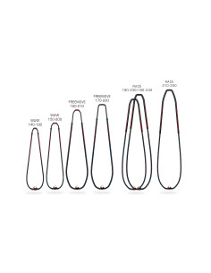 SEVERNE - BOMA ENIGMA WAVE 140-190 CARBON 2