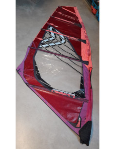 SEVERNE - FREEK 4.8 2019 - USED