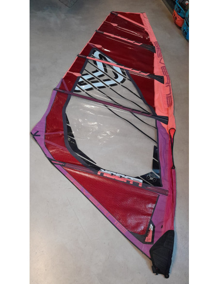 SEVERNE - FREEK 4.8 2019 - USED