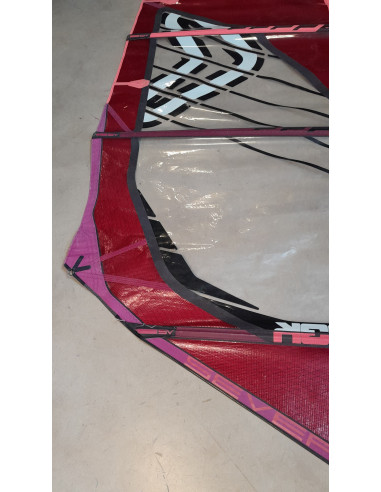 SEVERNE - FREEK 4.8 2019 - USED