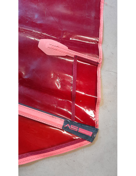 SEVERNE - FREEK 4.8 2019 - USED